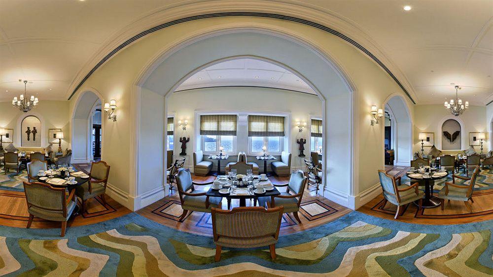 The Taj Mahal Palace, Hotel