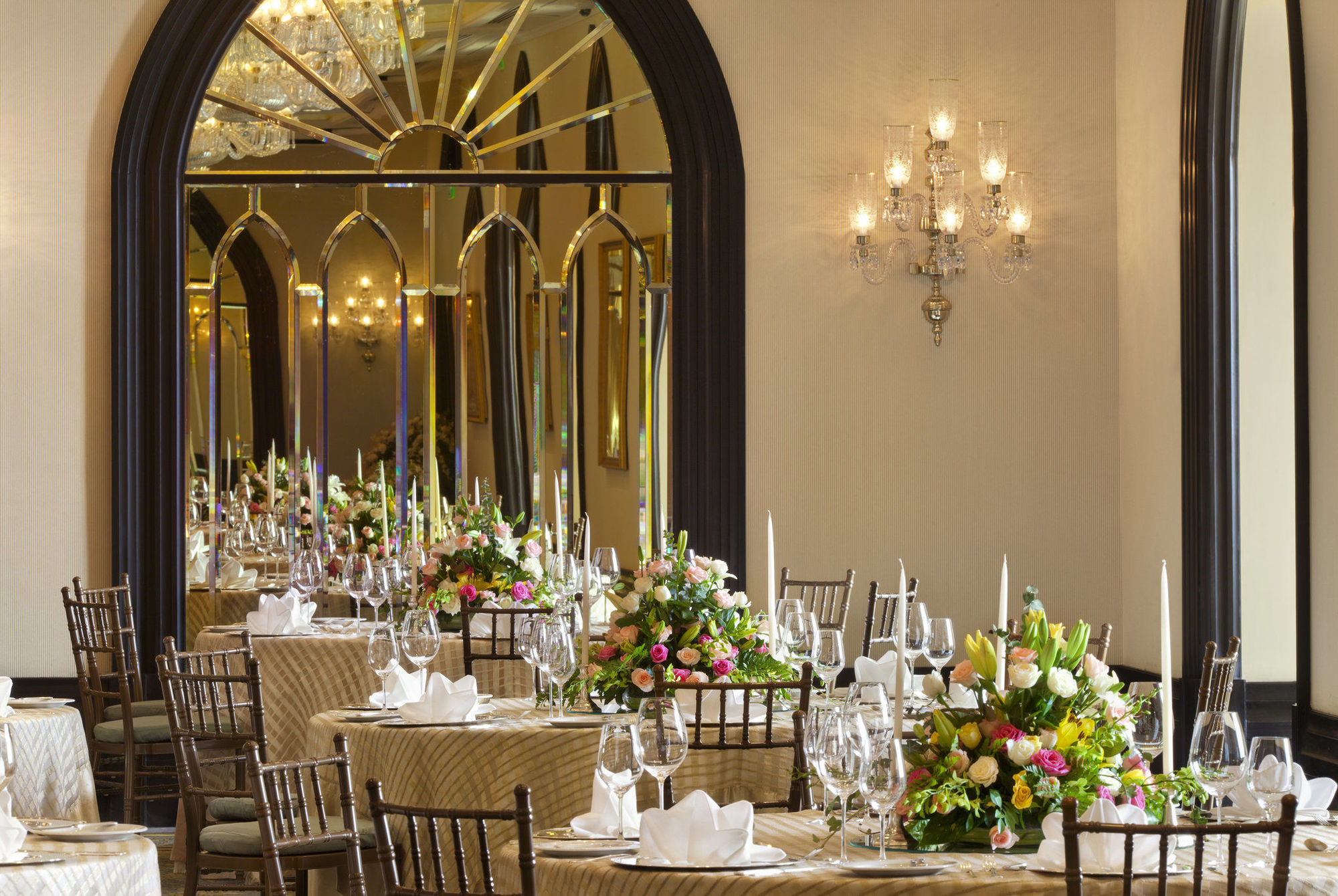 The Taj Mahal Palace,