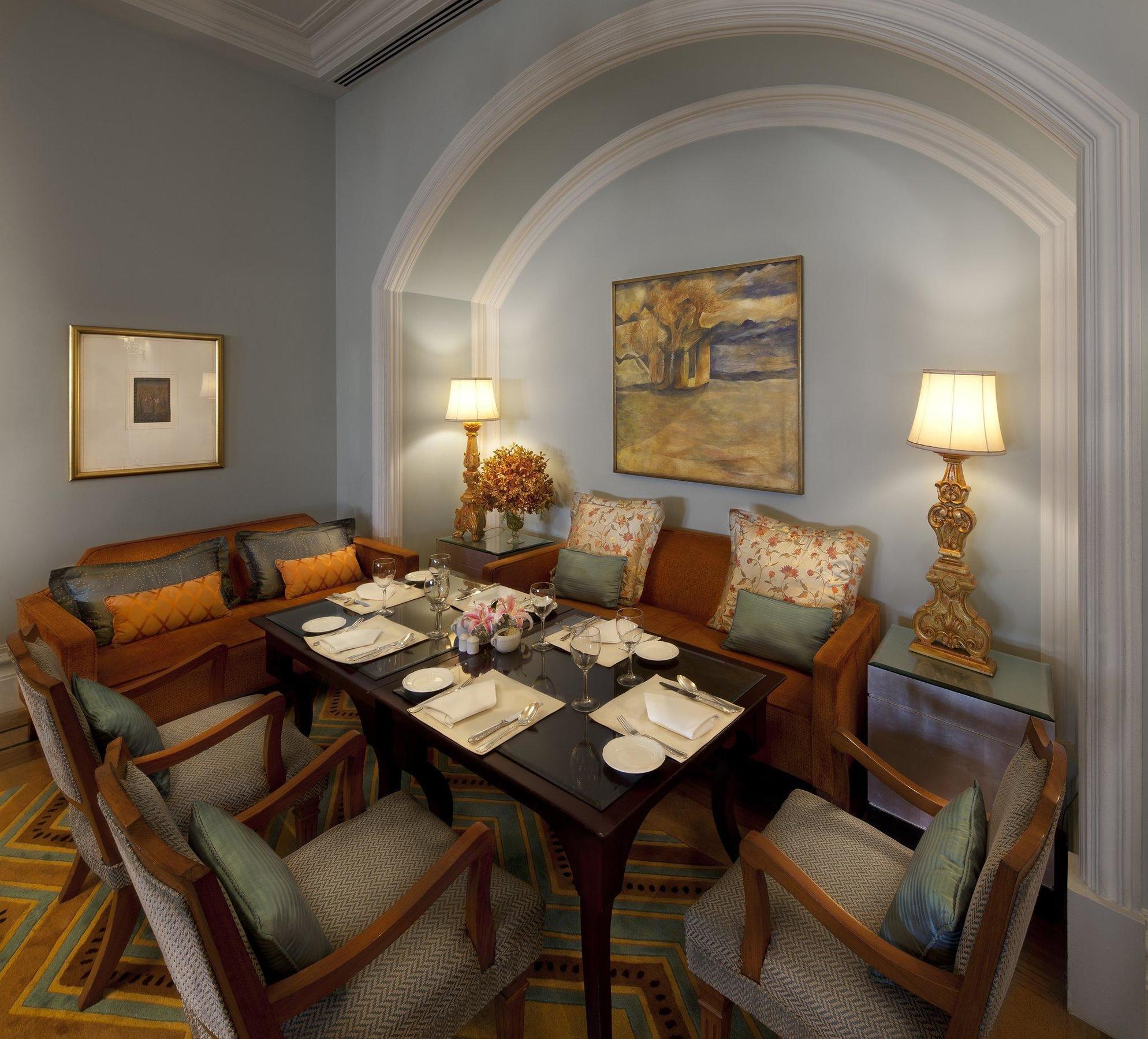 The Taj Mahal Palace, 5* Bombaj
